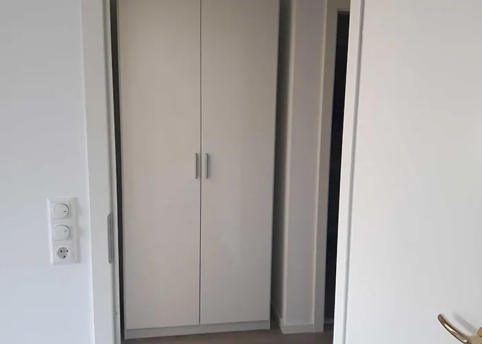 Deichblick_spo Casa de Férias *